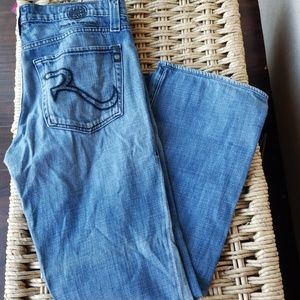 R&R Mens Jean's 34x30
